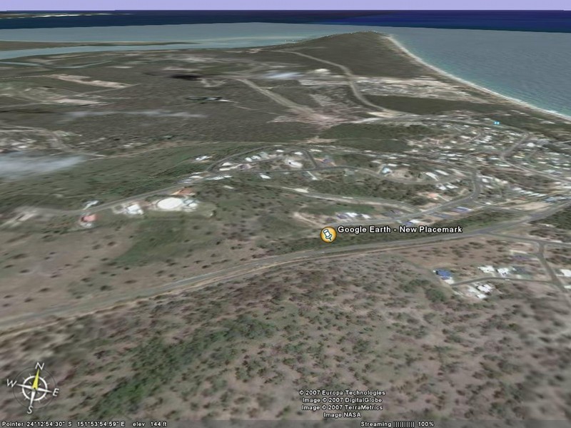 Agnes Water QLD 4677