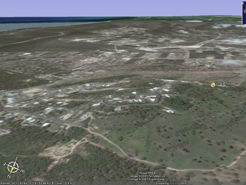 Agnes Water QLD 4677