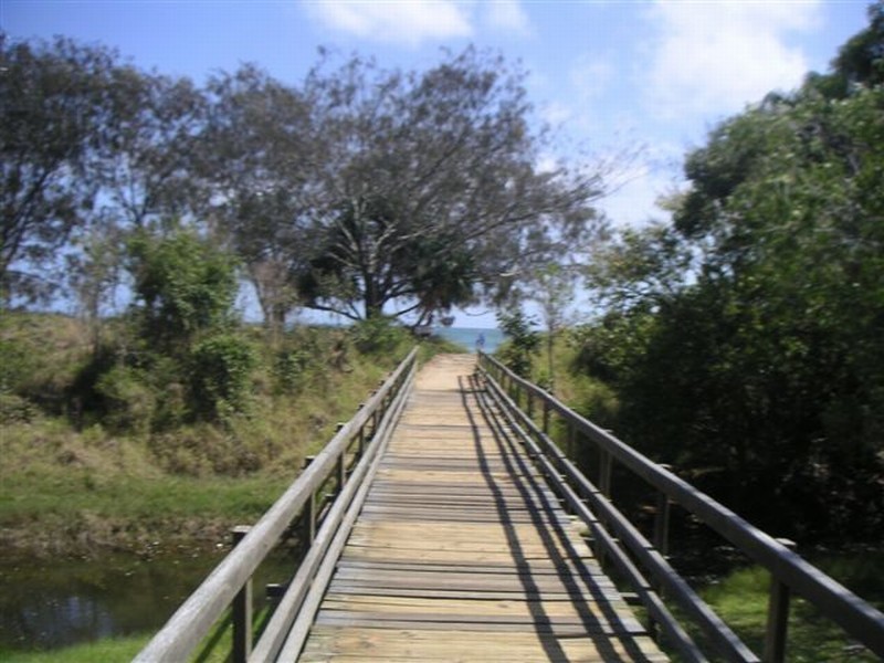 Agnes Water QLD 4677