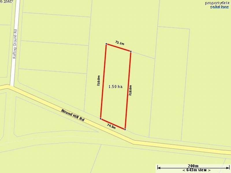 565 Round Hill, Agnes Water QLD 4677