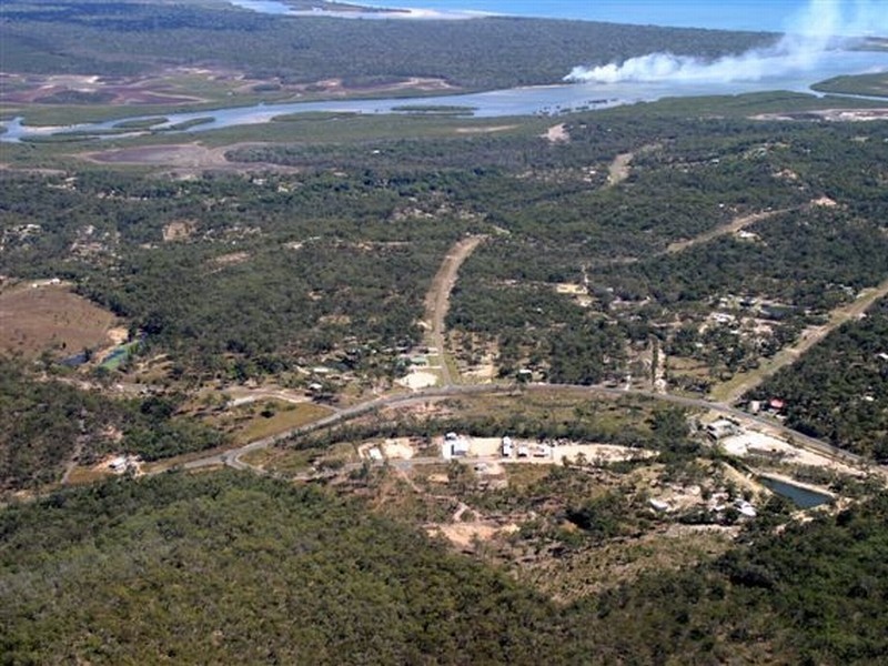 565 Round Hill, Agnes Water QLD 4677