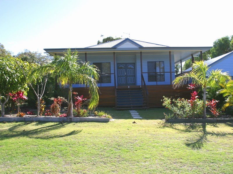 Agnes Water QLD 4677