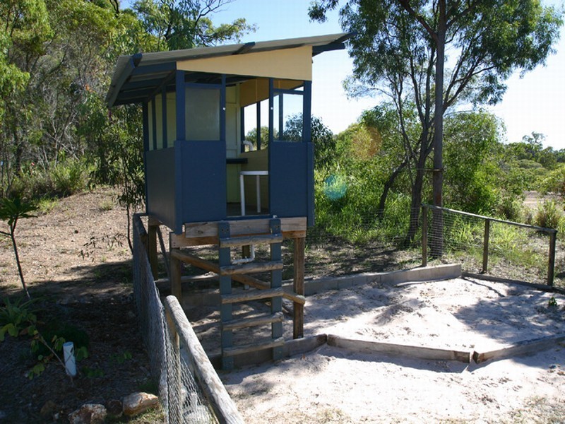 Agnes Water QLD 4677