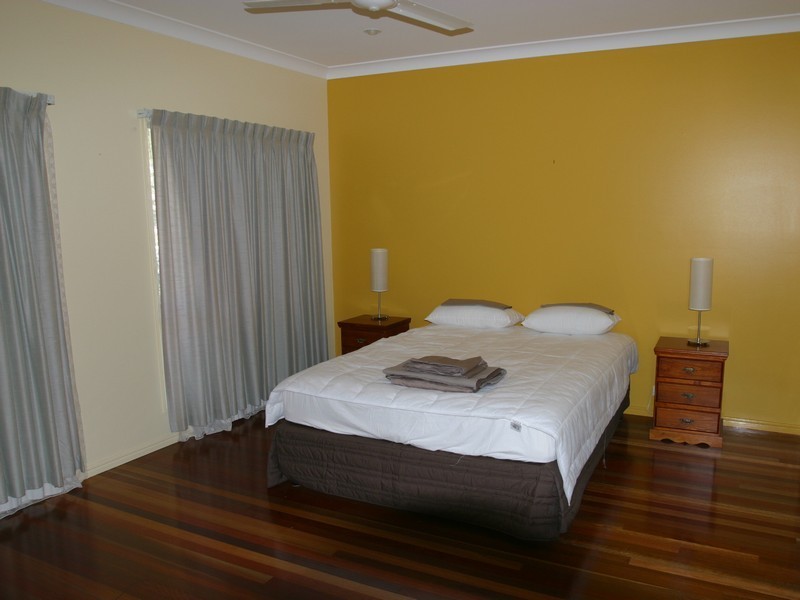 Agnes Water QLD 4677