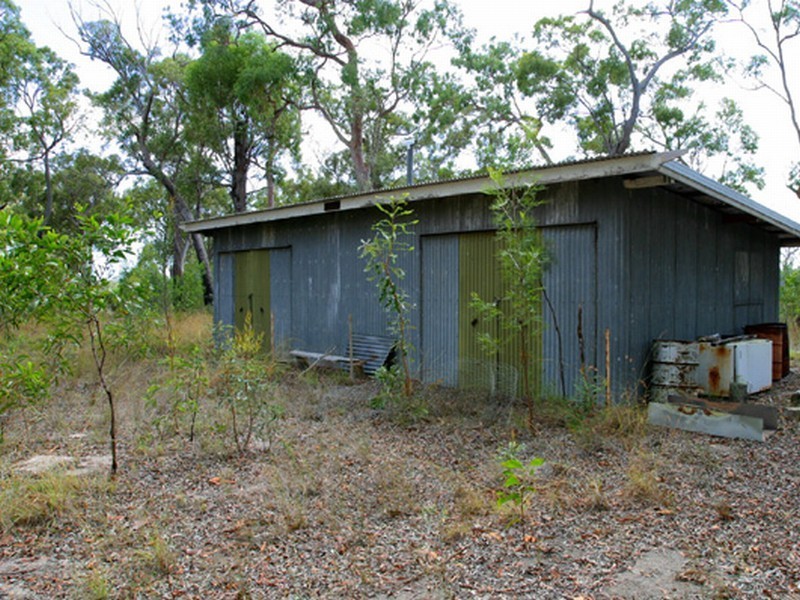 Agnes Water QLD 4677