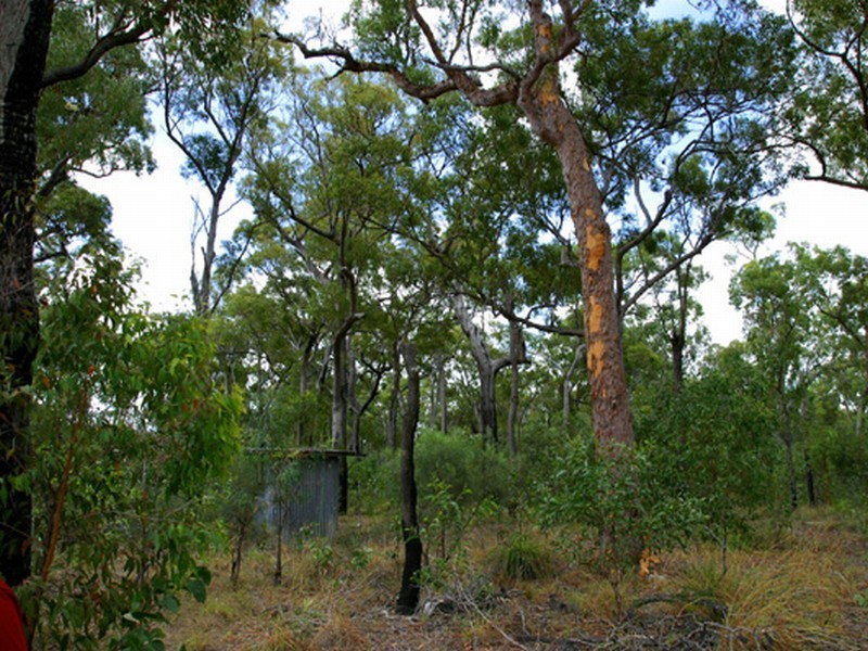Agnes Water QLD 4677