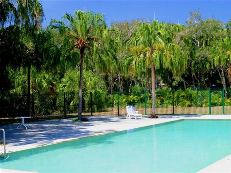 Agnes Water QLD 4677