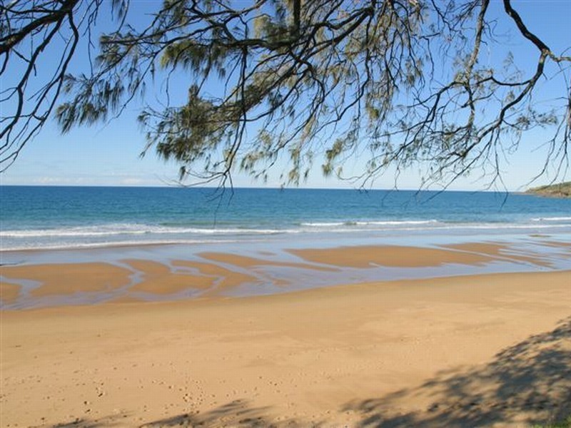 Agnes Water QLD 4677