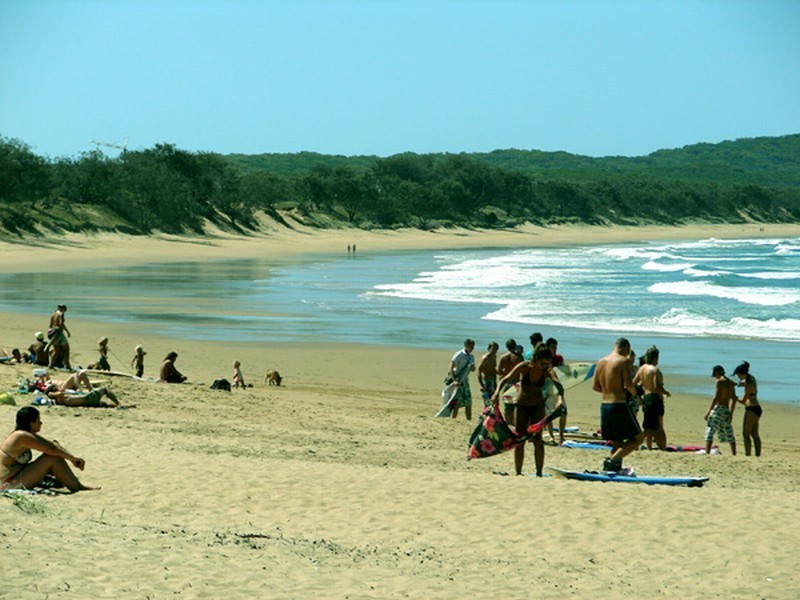 Agnes Water QLD 4677