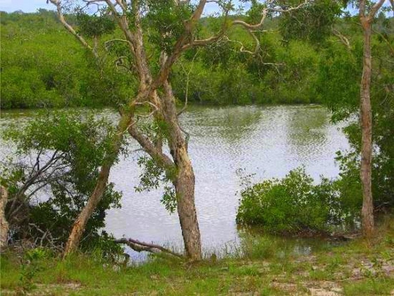 Agnes Water QLD 4677