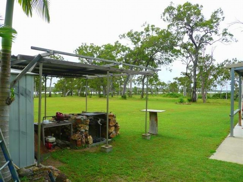 Agnes Water QLD 4677