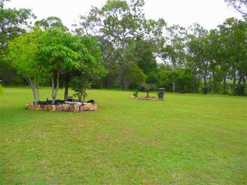 Agnes Water QLD 4677