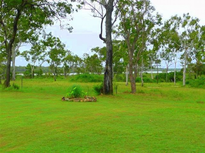 Agnes Water QLD 4677