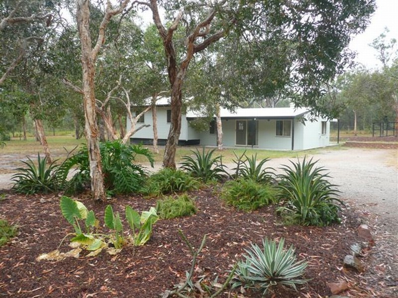 Agnes Water QLD 4677