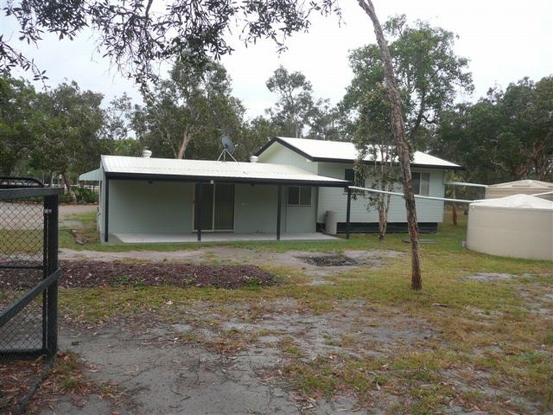 Agnes Water QLD 4677