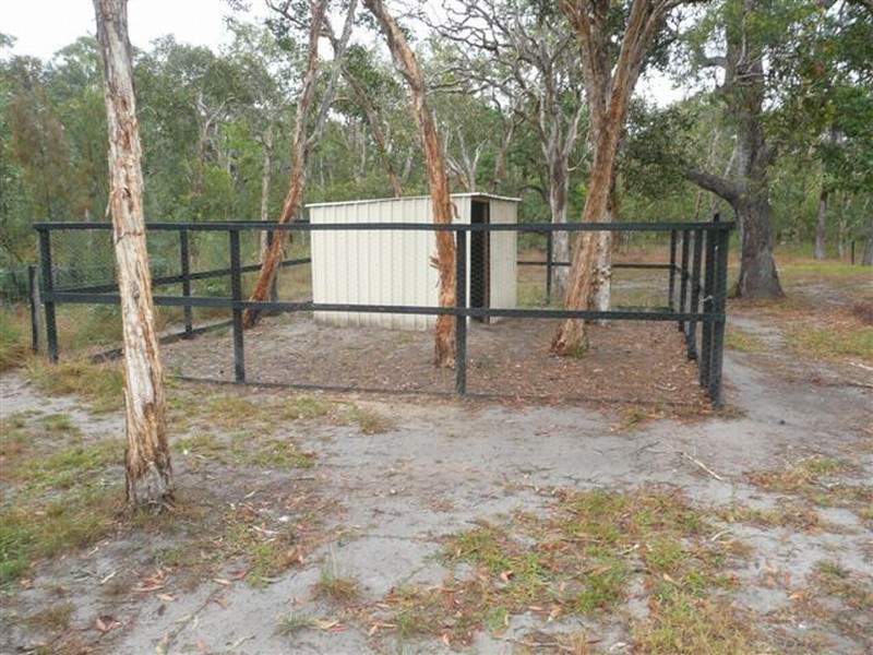 Agnes Water QLD 4677