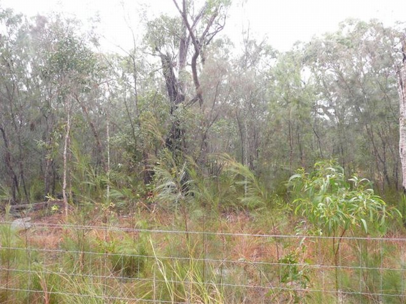 Agnes Water QLD 4677