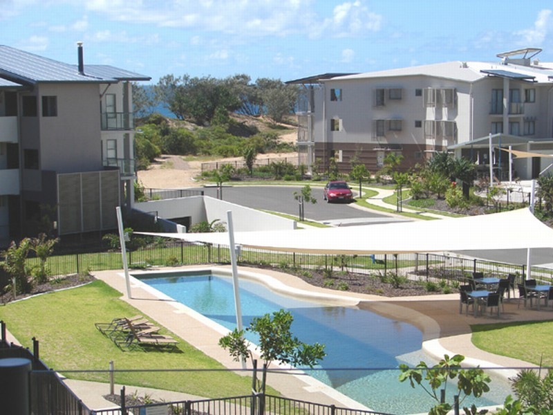 Agnes Water QLD 4677