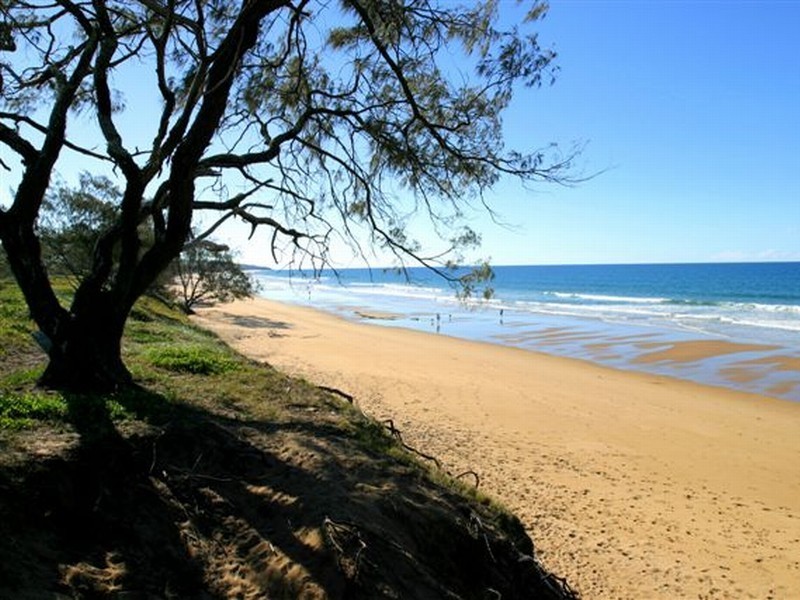 Agnes Water QLD 4677