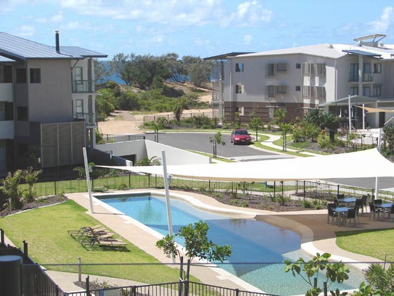 Agnes Water QLD 4677