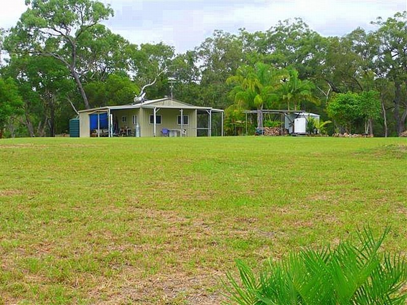 Agnes Water QLD 4677