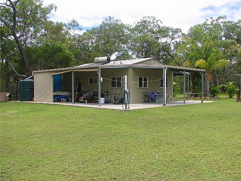 Agnes Water QLD 4677