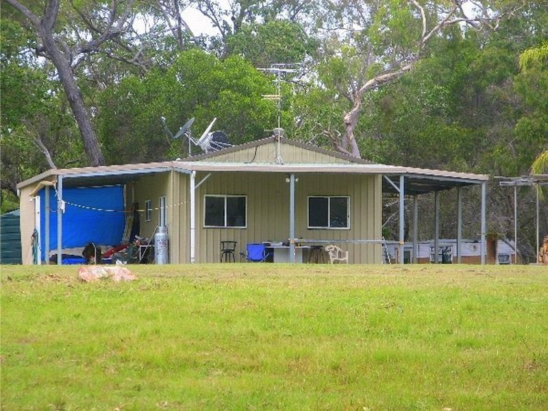 Agnes Water QLD 4677