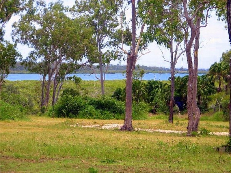 Agnes Water QLD 4677