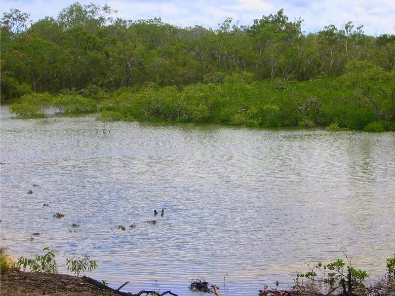 Agnes Water QLD 4677