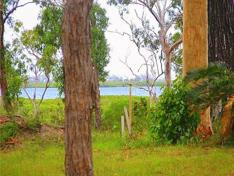 Agnes Water QLD 4677