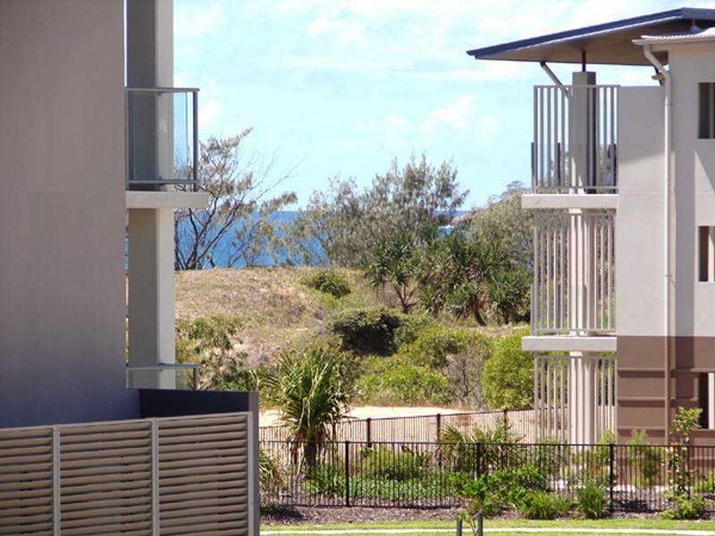 Agnes Water QLD 4677