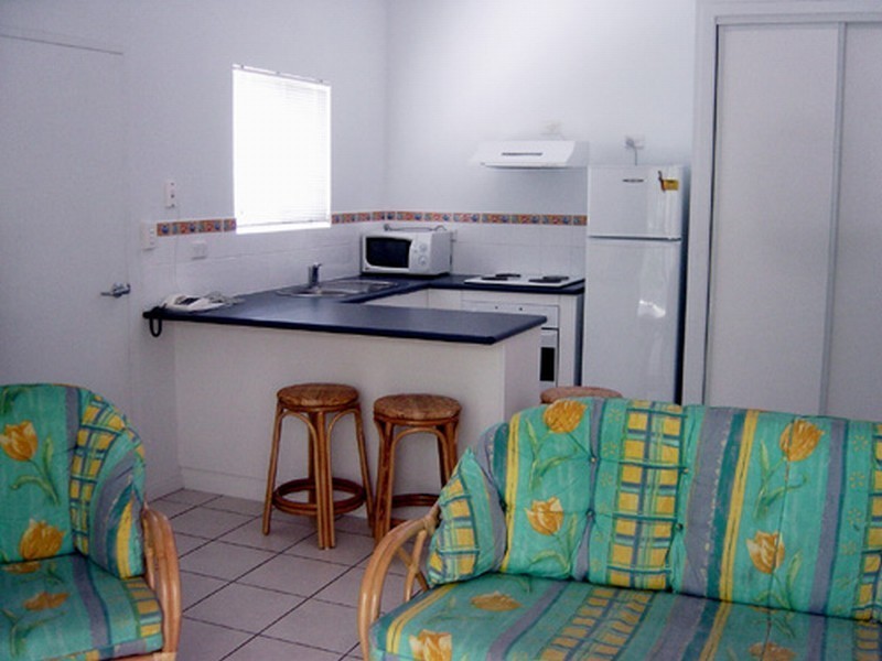 Agnes Water QLD 4677