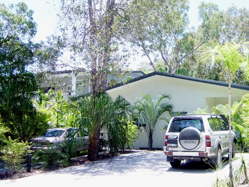 Agnes Water QLD 4677