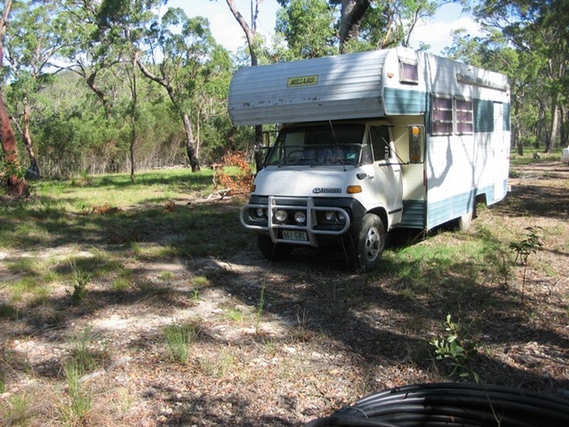Agnes Water QLD 4677