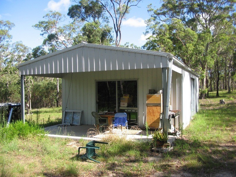 Agnes Water QLD 4677