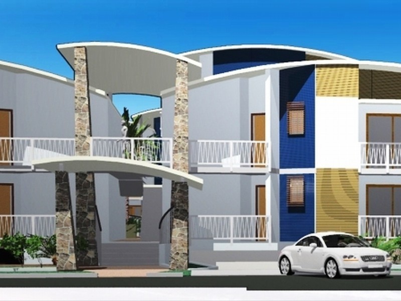 Agnes Water QLD 4677