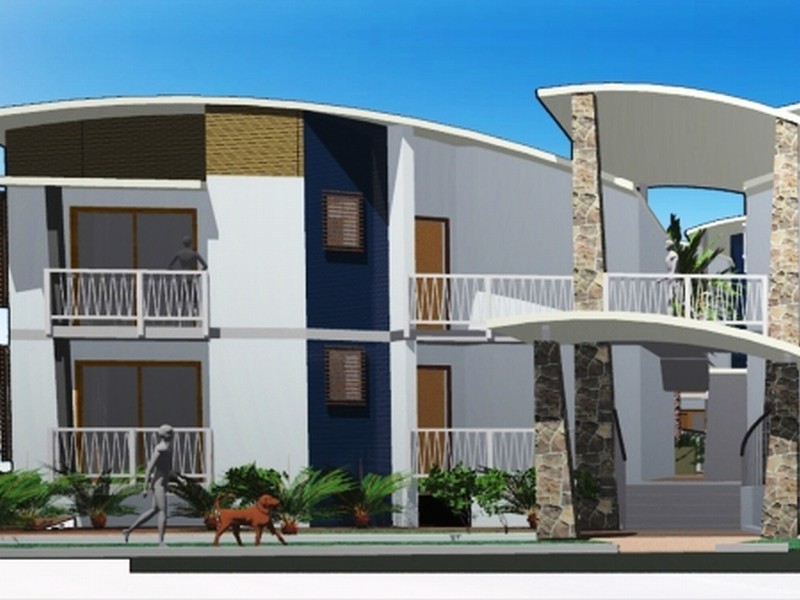 Agnes Water QLD 4677