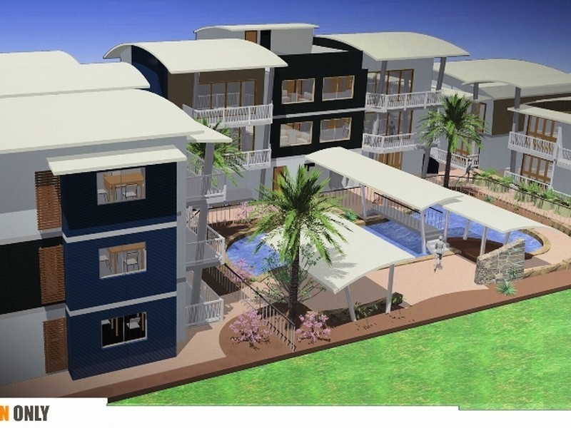 Agnes Water QLD 4677