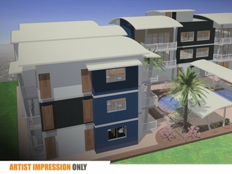 Agnes Water QLD 4677