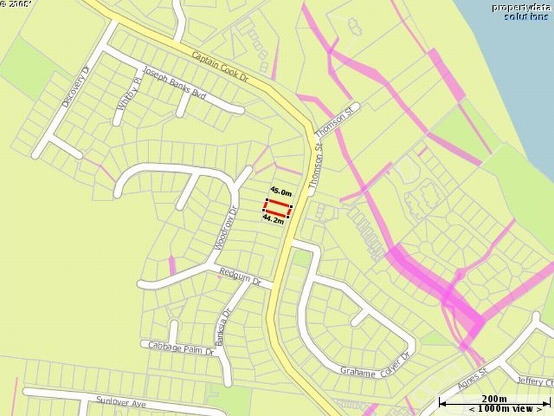 290 captain cook drive, Agnes Water QLD 4677