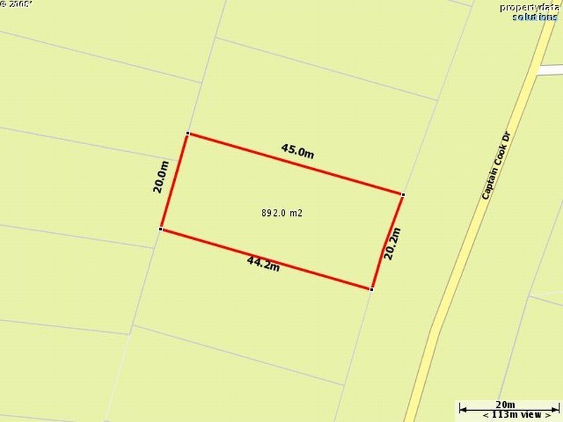 290 captain cook drive, Agnes Water QLD 4677