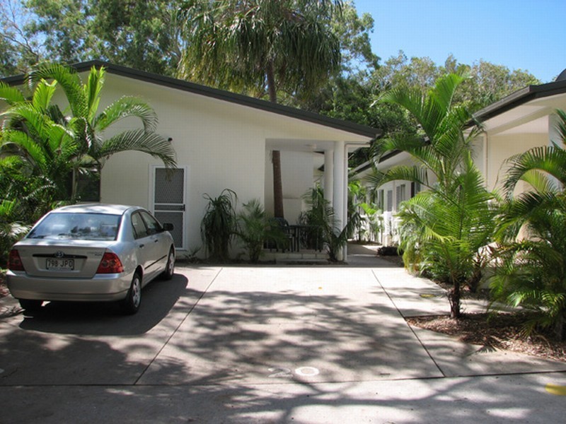 11 Ocean Beach Resort, Agnes Water QLD 4677