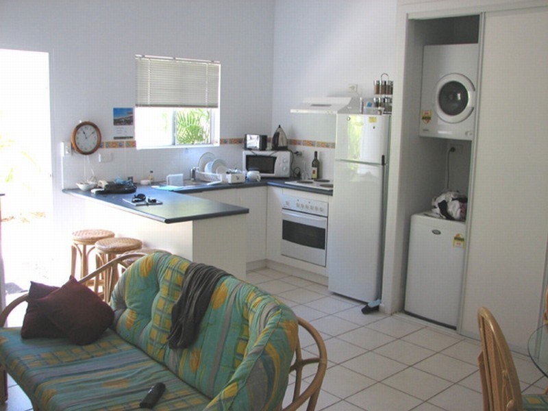 11 Ocean Beach Resort, Agnes Water QLD 4677