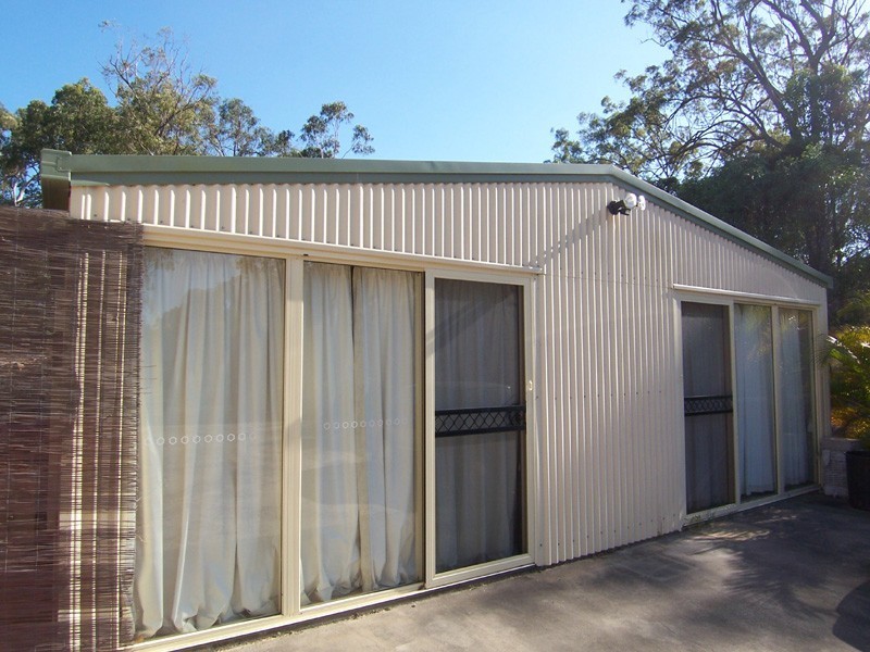 11 Round Hill, Agnes Water QLD 4677