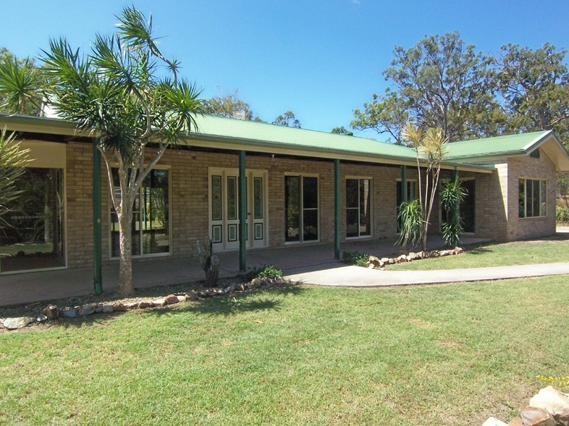 11 Round Hill, Agnes Water QLD 4677