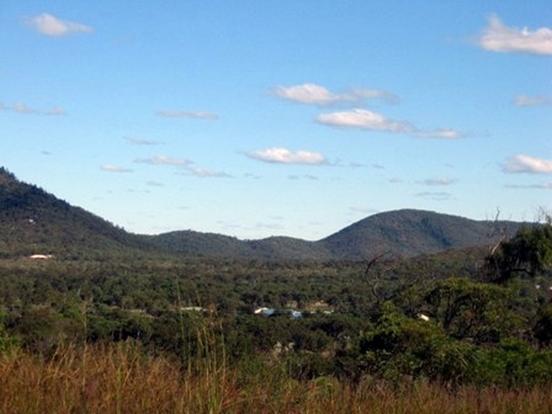 Agnes Water QLD 4677