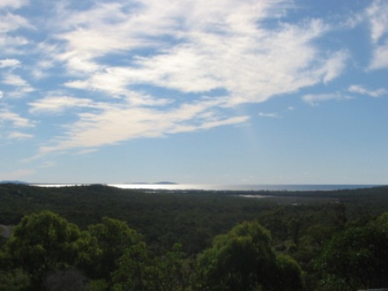 Agnes Water QLD 4677