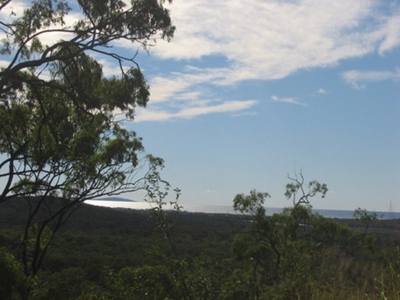 Agnes Water QLD 4677
