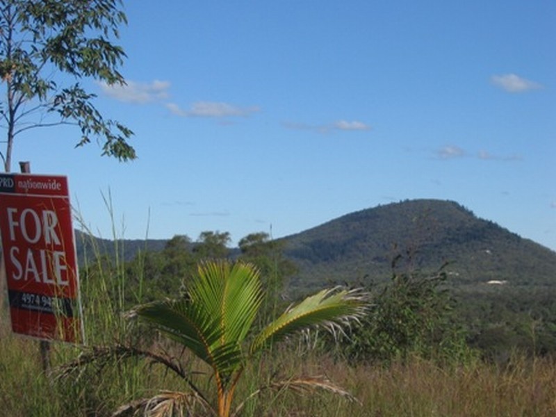 Agnes Water QLD 4677