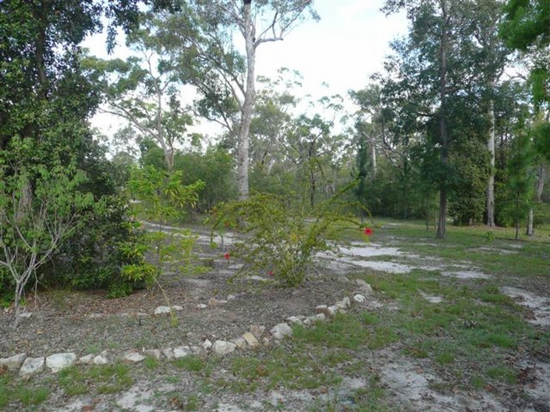 Agnes Water QLD 4677